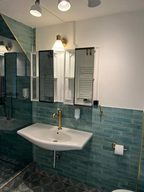 המבורג Studio-Apartment 29 Beim Saseler Markt Frisch Renoviert מראה חיצוני תמונה