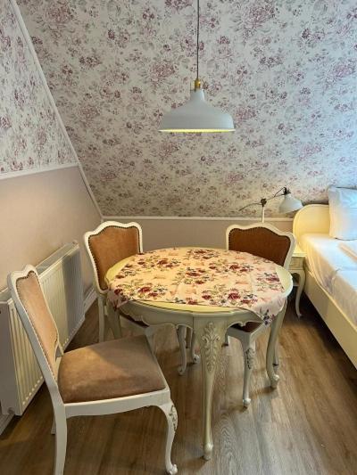 המבורג Studio-Apartment 29 Beim Saseler Markt Frisch Renoviert מראה חיצוני תמונה