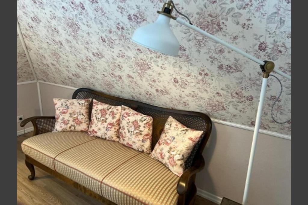 המבורג Studio-Apartment 29 Beim Saseler Markt Frisch Renoviert מראה חיצוני תמונה