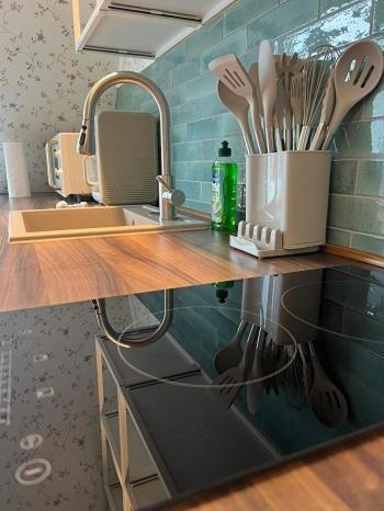 המבורג Studio-Apartment 29 Beim Saseler Markt Frisch Renoviert מראה חיצוני תמונה