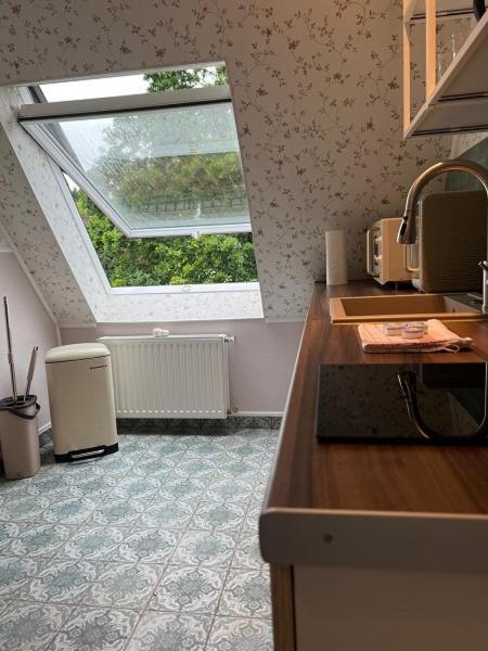 המבורג Studio-Apartment 29 Beim Saseler Markt Frisch Renoviert מראה חיצוני תמונה